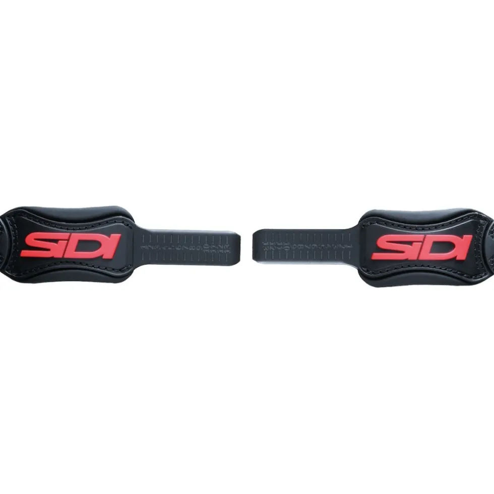 Sidi Soft Instep 5 Sluitsysteem - Black Red