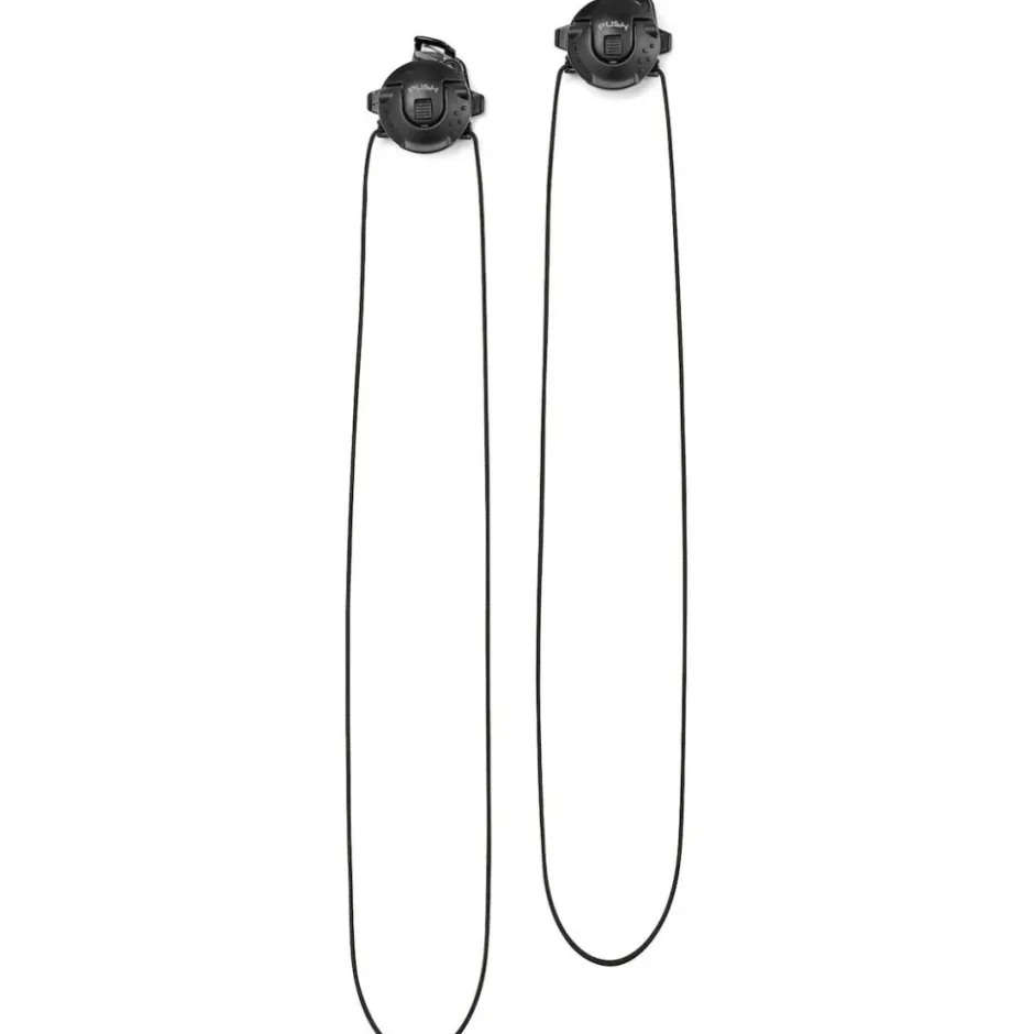 Accessoires < Sidi Tecno-4 Iron Systeem 230 mm - Black/Black