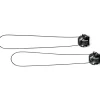 Sidi Tecno-3 Maxi 275 Systeem - Black