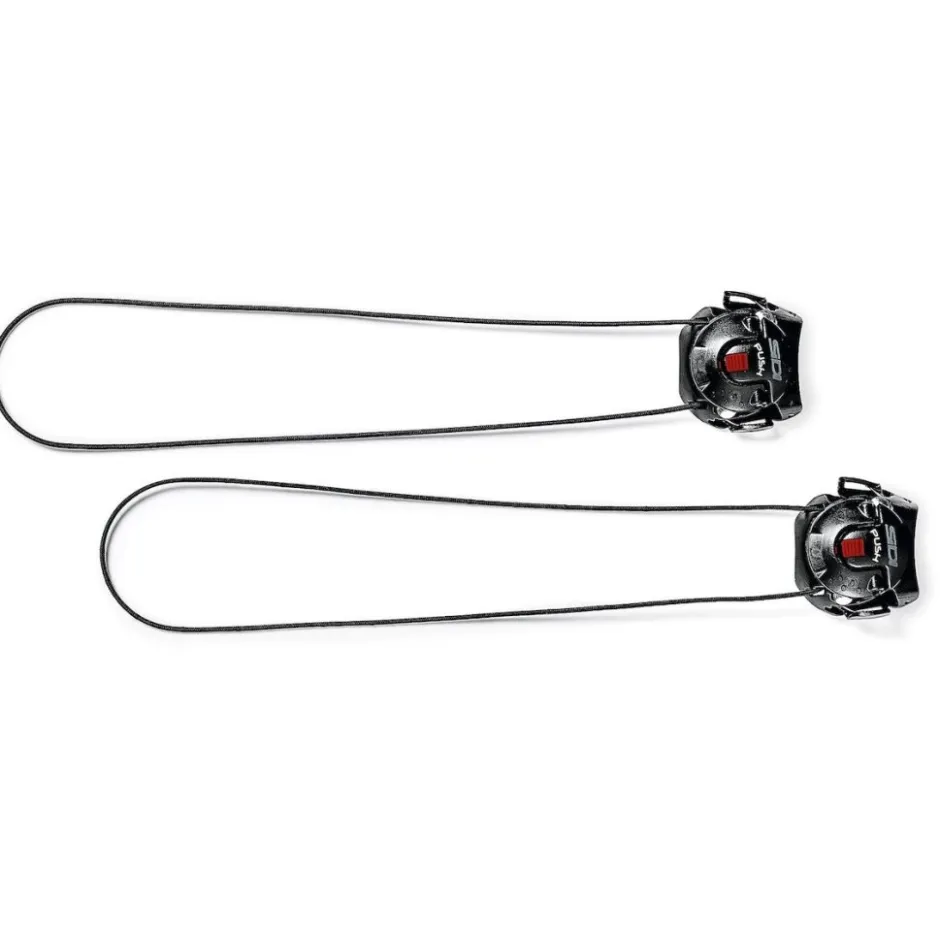 Accessoires < Sidi Tecno-3 Push Systeem Lang - Black