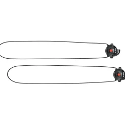 Sidi Tecno-4 Push Systeem 220 mm - Black/Red