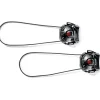 Sidi Tecno-3 Push Systeem Short - Black