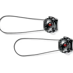 Sidi Tecno-3 Push Systeem Short - Black