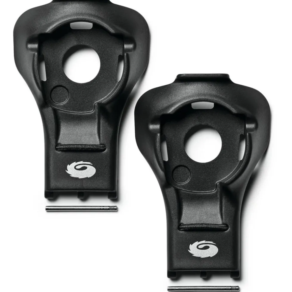 Sidi Tecno-4 Systeem bord - Black