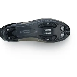 Sidi Tiger 2S SRS MTB-Schoenen - Titanium/Black