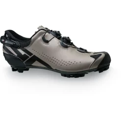 Sidi Tiger 2S SRS MTB-Schoenen - Titanium/Black