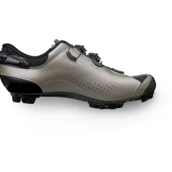 Sidi Tiger 2S SRS MTB-Schoenen - Titanium/Black