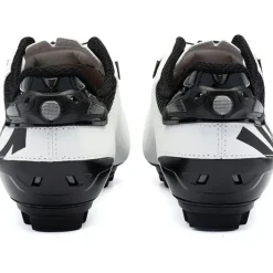 Sidi Tiger 2S SRS MTB-Schoenen - Wit/Zwart