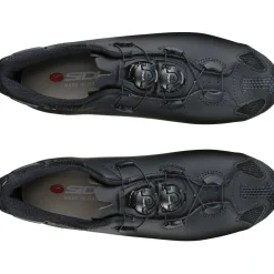 Sidi Tiger 2S SRS MTB-Schoenen - Zwart