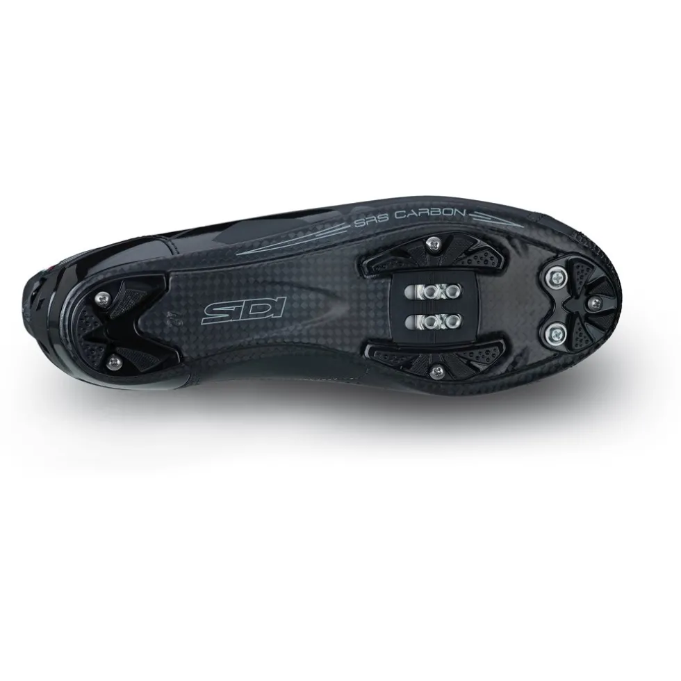 Sidi Tiger 2S SRS MTB-Schoenen - Zwart