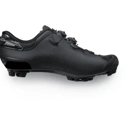 Sidi Tiger 2S SRS MTB-Schoenen - Zwart