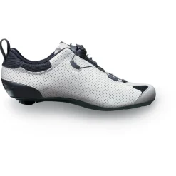 Schoenen|Triathlon Schoenen < Sidi Tri-Sixty Racefietsschoenen - Wit