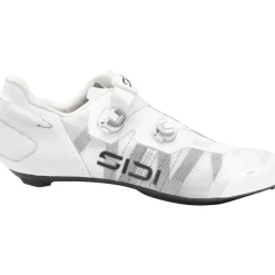 Sidi Wire 3 Racefietsschoenen - White
