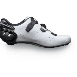Sidi Wire 2S Racefietsschoenen Dames - Wit/Zwart