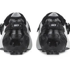 Sidi Wire 2S Racefietsschoenen Dames - Wit/Zwart