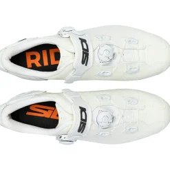 Sidi Wire 2S Racefietsschoenen - Wit