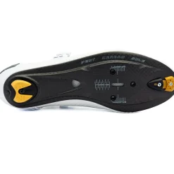 Sidi Wire 2S Racefietsschoenen - Wit