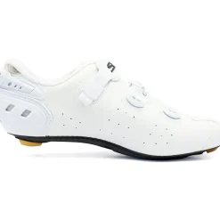 Sidi Wire 2S Racefietsschoenen - Wit