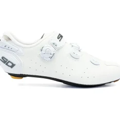 Sidi Wire 2S Racefietsschoenen - Wit