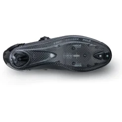 Sidi Wire 2S Racefietsschoenen - Zwart