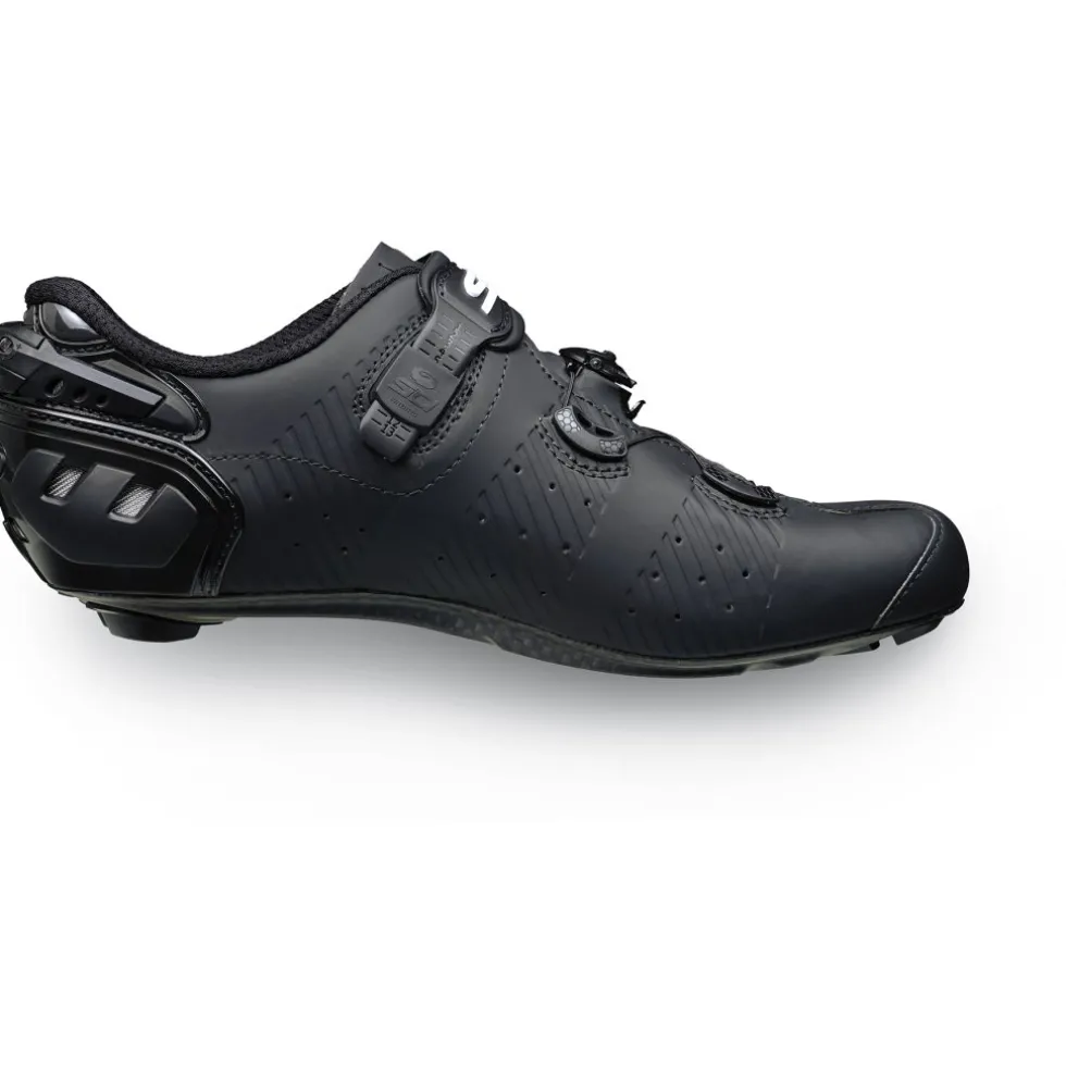 Sidi Wire 2S Racefietsschoenen - Zwart
