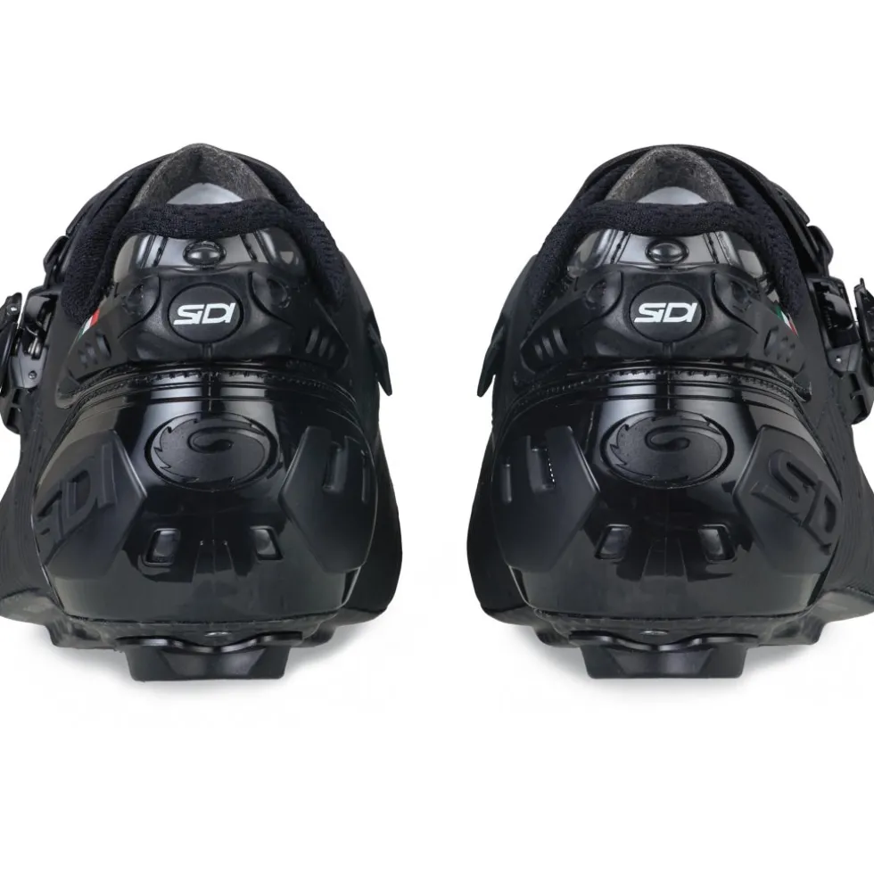 Sidi Wire 2S Racefietsschoenen - Zwart