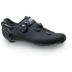 Sidi Wire 2S Racefietsschoenen - Zwart