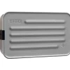 SIGG Metal Food Box Large Broodtrommel Large - Alu