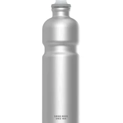 SIGG Move MyPlanet Aluminum Drinkfles 0.75L - Alu