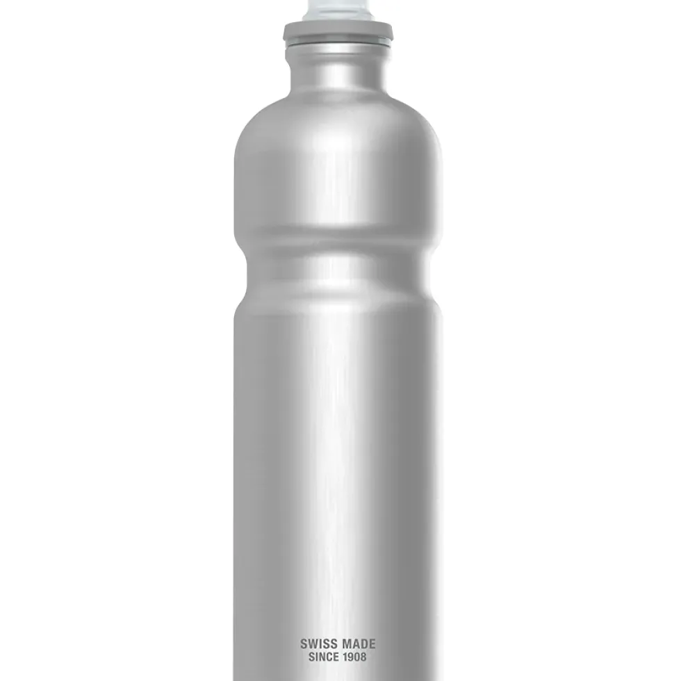 SIGG Move MyPlanet Aluminum Drinkfles 0.75L - Alu