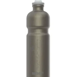 SIGG Move MyPlanet Aluminum Drinkfles 0.75L - Smoked Pearl