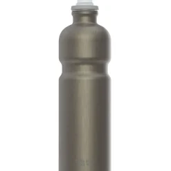 SIGG Move MyPlanet Aluminum Drinkfles 0.75L - Smoked Pearl