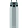 SIGG Shield ONE Drinkfles 0.75L - Brushed