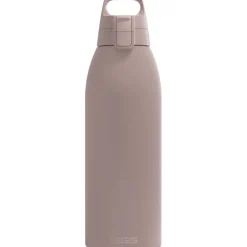 Outdoor Flessen & Thermosflessen < SIGG Shield Therm ONE Isoleerfles 1.5L - Dusk