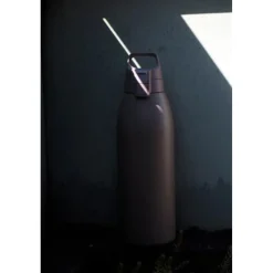 Outdoor Flessen & Thermosflessen < SIGG Shield Therm ONE Isoleerfles 1.5L - Dusk