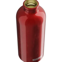 SIGG Traveller Drinkfles 0.6L - Rood