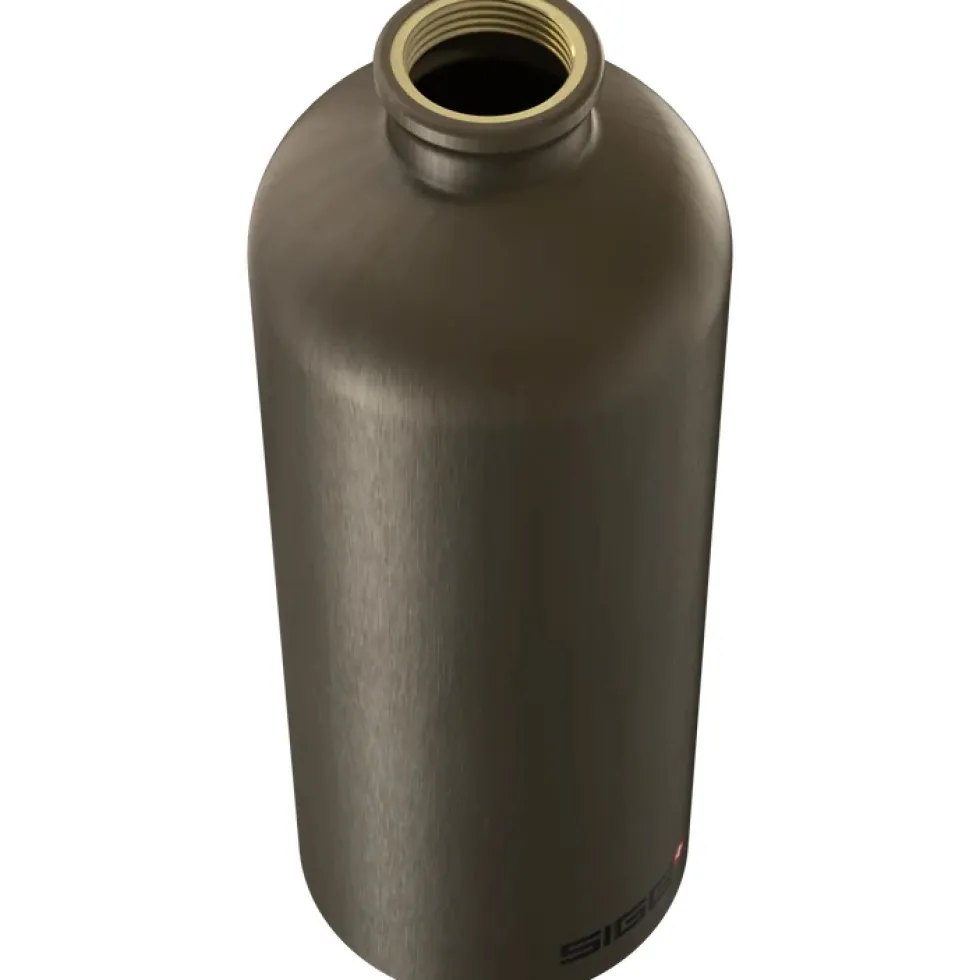 SIGG Traveller Drinkfles 1.0L - Smoked Pearl