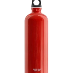 SIGG Traveller Drinkfles 1.0L - Rood