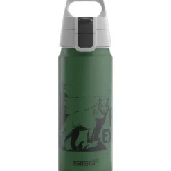 SIGG WMB ONE Kids Drinkfles 0.6L - Mountain Lion