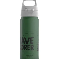 SIGG WMB ONE Kids Drinkfles 0.6L - Mountain Lion