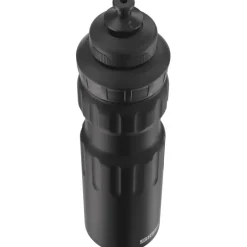 Outdoor Flessen & Thermosflessen < SIGG WMB Sports Drinkfles 0.75L - Black Touch
