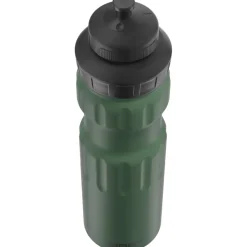 Outdoor Flessen & Thermosflessen < SIGG WMB Sports Drinkfles 0.75L - Green Leaf Touch