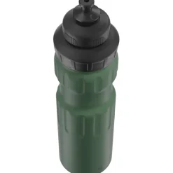 Outdoor Flessen & Thermosflessen < SIGG WMB Sports Drinkfles 0.75L - Green Leaf Touch