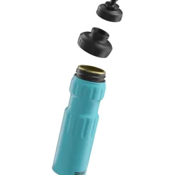 Outdoor Flessen & Thermosflessen < SIGG WMB Sports Drinkfles 0.75L - Blue Touch