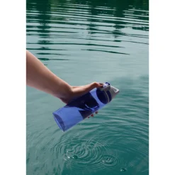 SIGG Total Color ONE Drinkfles 0.6L - Blue