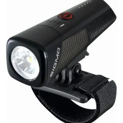 SIGMA Buster 800 HL Helmlamp
