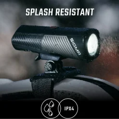 SIGMA Buster 800 HL Helmlamp