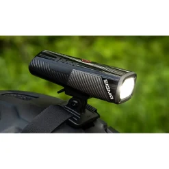 SIGMA Buster 1600 HL Helmlamp