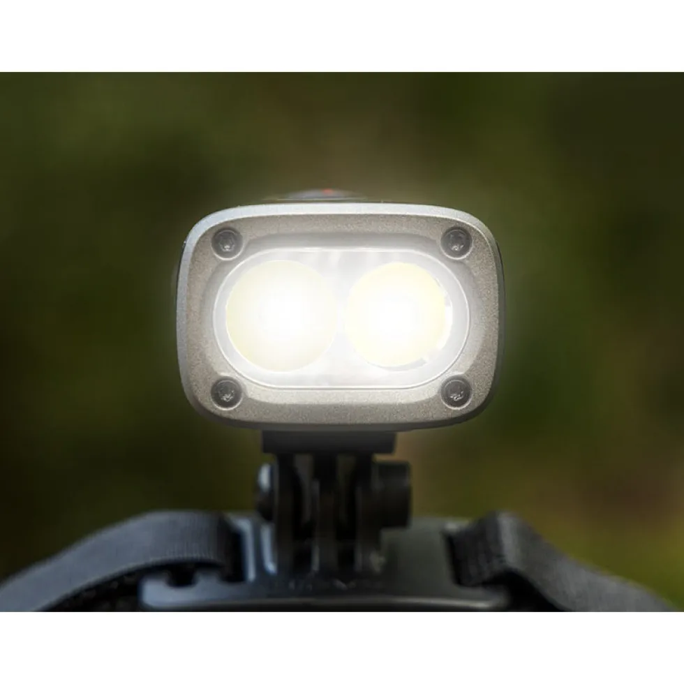 SIGMA Buster 1600 HL Helmlamp