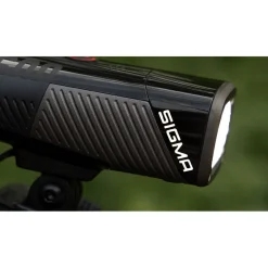 SIGMA Buster 1600 HL Helmlamp